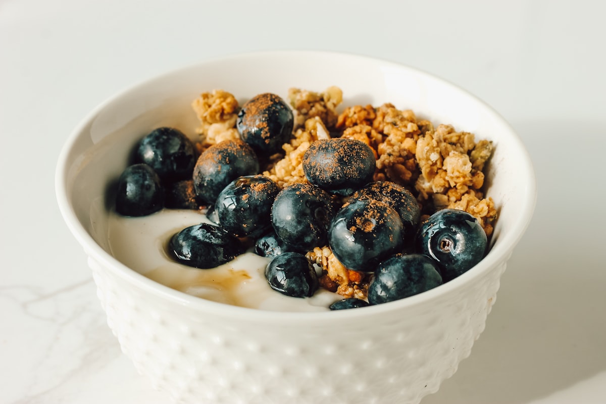 Especias medicinales para la digestión
